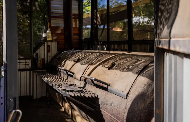 Fiasco BBQ — takeout restaurant in Austin