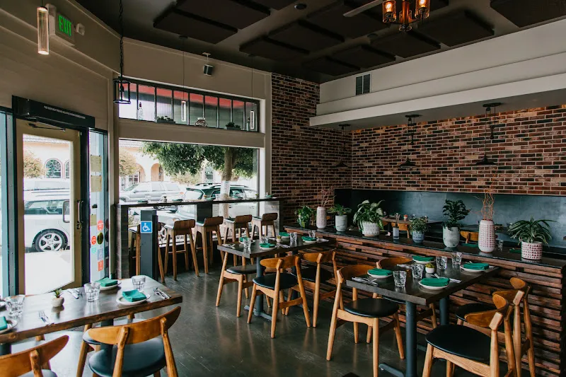 Lokma — breakfast spots in San Francisco