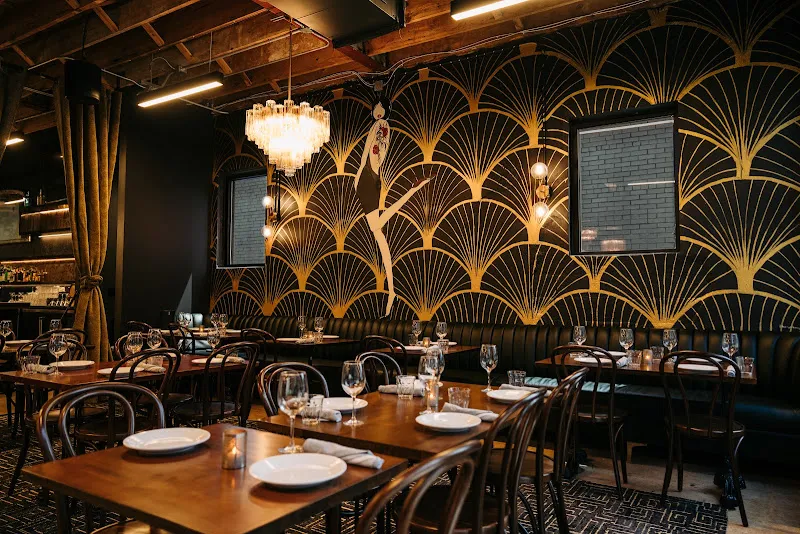 DTR Plaza Midwood — takeout restaurant in Charlotte