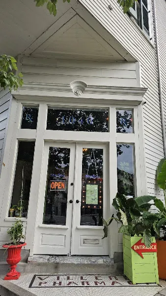 Habana Outpost — dog-friendly restaurants in New Orleans