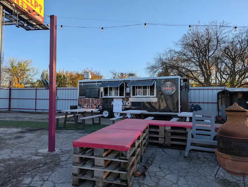 Sosa's BBQ