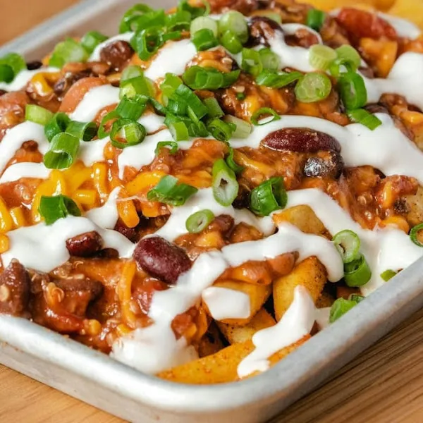 Next Level Clucker — vegan restaurant in San Francisco