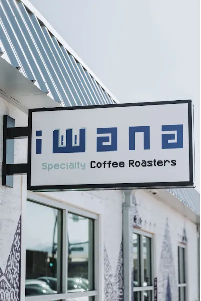 Iwana Specialty Coffee Roasters — breakfast spots in Las Vegas