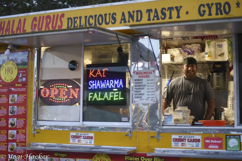 Halal Hub(South) — delivery restaurant in Austin