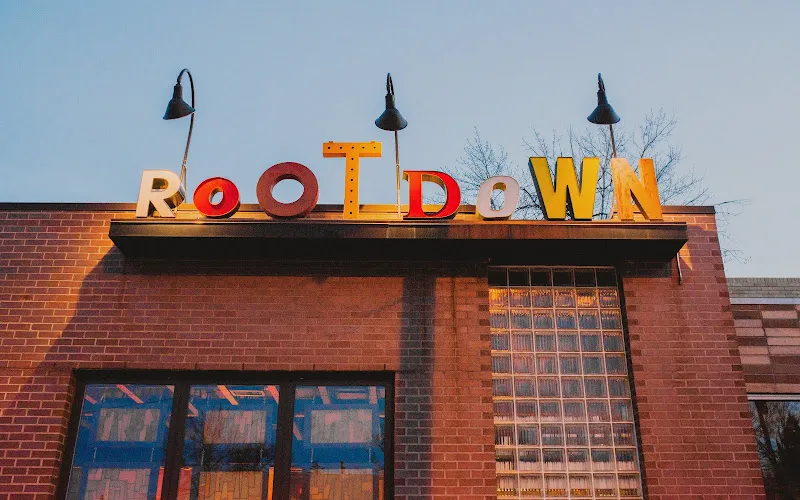 Root Down — delivery restaurant in Denver