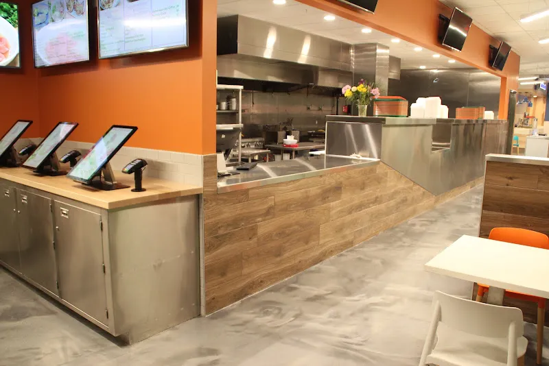 Pho Street — vegan restaurant in Philadelphia
