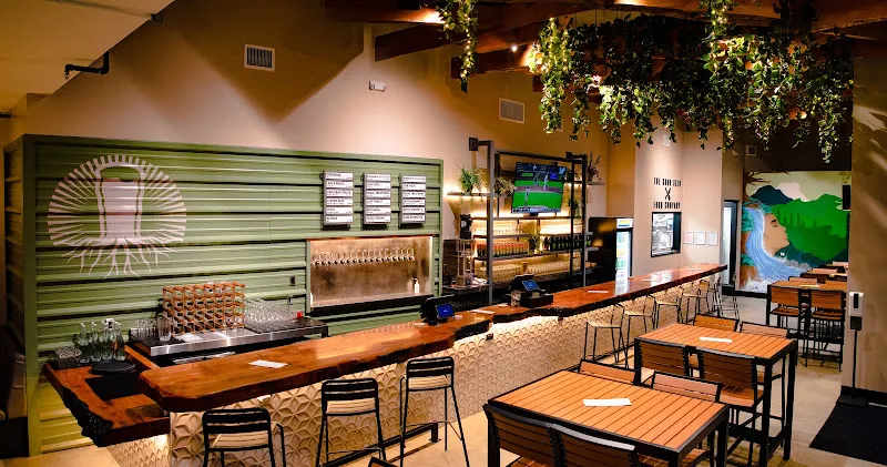 Burgeon at The Arbor - Little Italy — takeout restaurant in San Diego