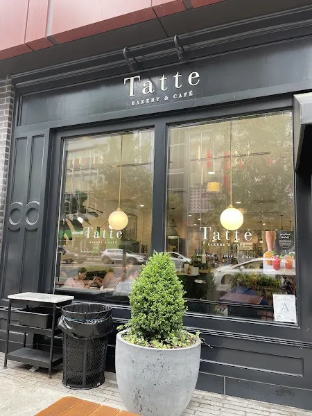 Tatte — breakfast spots in Boston