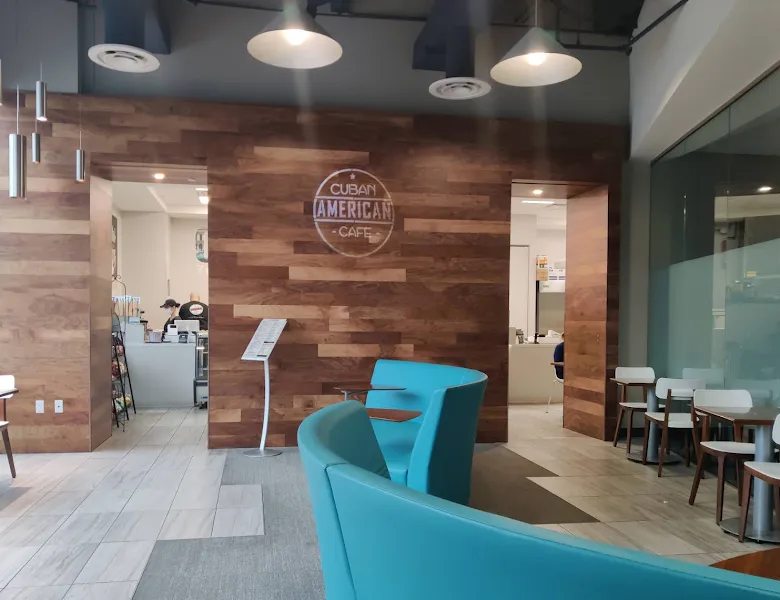 Cuban American Cafe — restaurants with delivery in Orlando