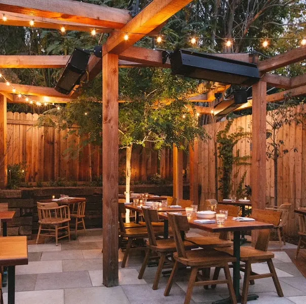 Forage — breakfast spots in Los Angeles