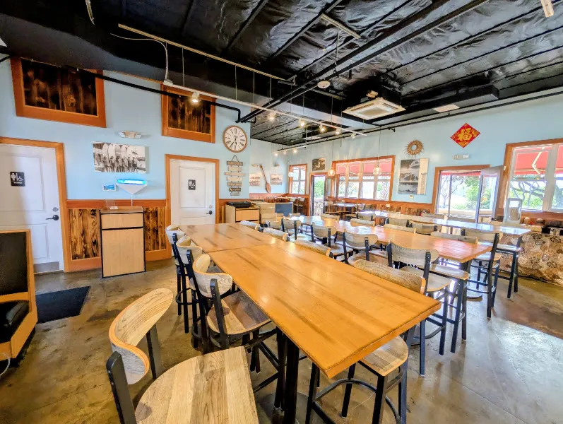 Guava Smoked — restaurants with takeout in Honolulu