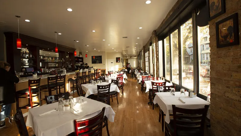 Breakfast House — breakfast spots in Chicago