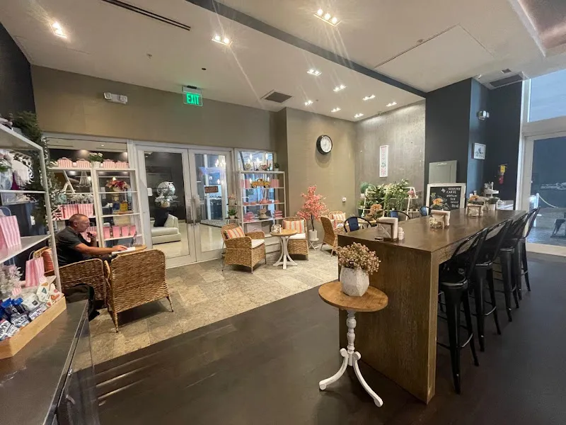 Cafe Branca — breakfast spots in Miami
