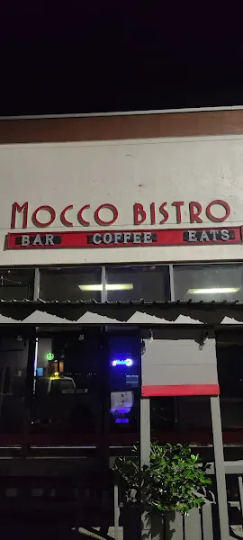 Mocco Bistro