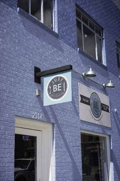 Just BE Kitchen - Lohi — vegetarian-friendly restaurants in Denver