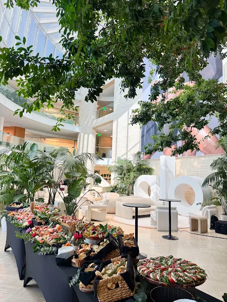 Luxe Bites SF - Best Charcuterie Board Delivery & Grazing Table Catering