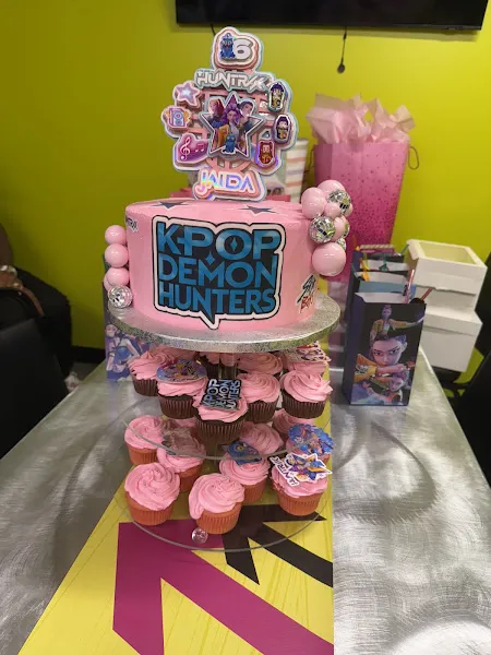Cake And Eat It Too