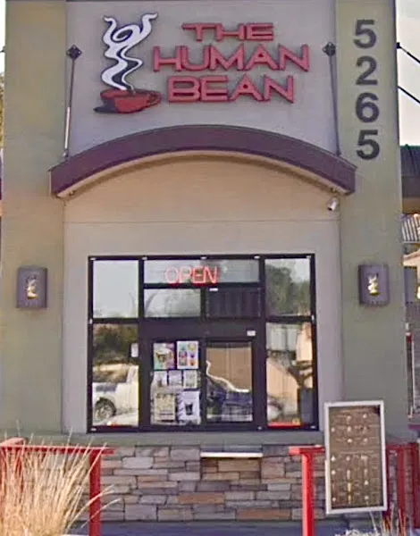The Human Bean — breakfast spots in Las Vegas
