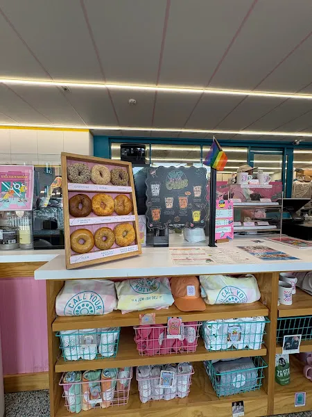 Call Your Mother Deli - Pearl Street / Cap Hill Denver — breakfast spots in Denver