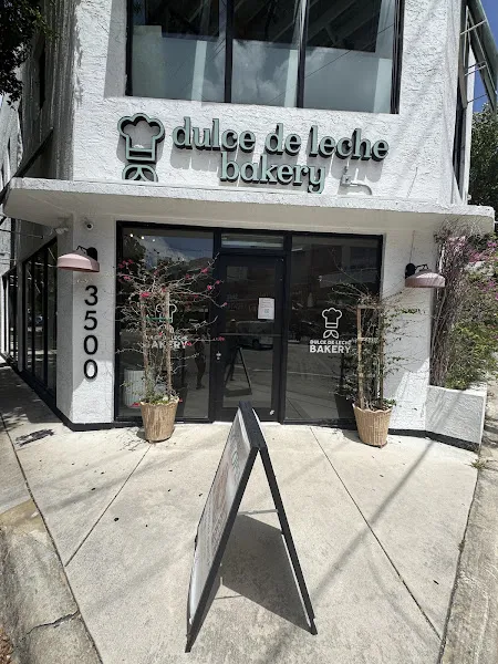 Dulce de Leche Bakery Miami — breakfast spots in Miami