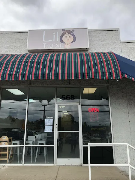 Lil Thai Cafe