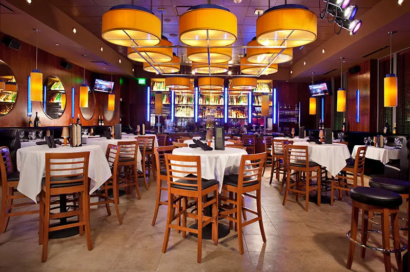 Ocean Prime — dog-friendly restaurant in Dallas