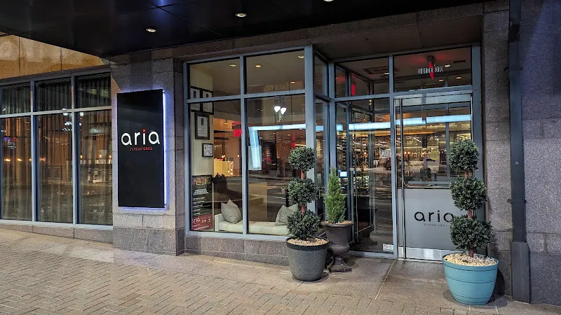 Aria Tuscan Grill — italian restaurant in Charlotte