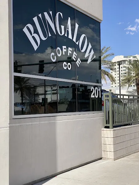 Bungalow Coffee Co — breakfast spots in Las Vegas