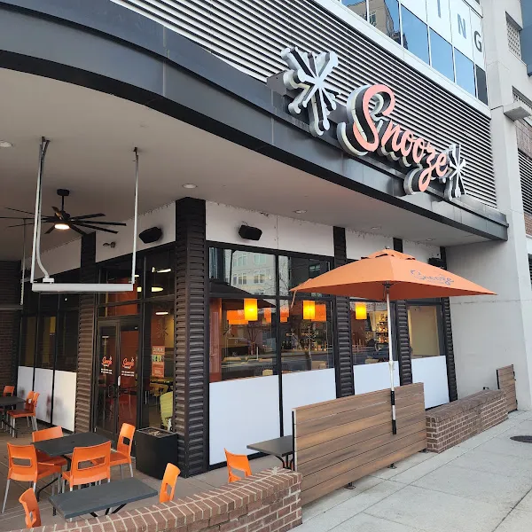 Snooze, an A.M. Eatery — delivery restaurant in Nashville
