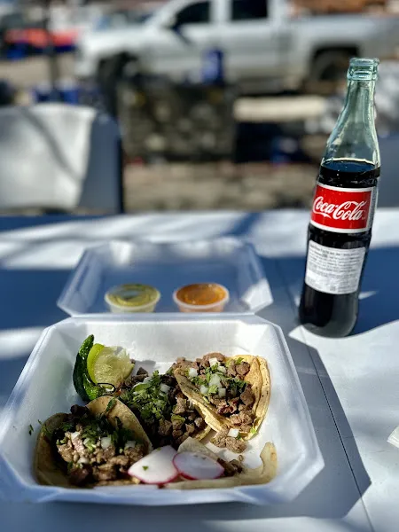 La Sabrosita — mexican restaurant in Denver