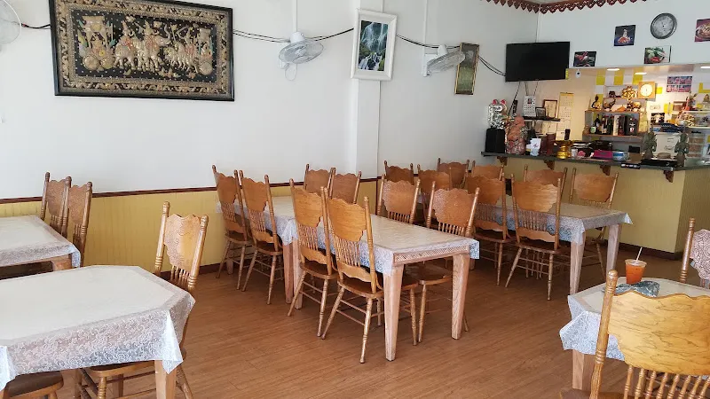 S&P Kitchen — thai restaurant in Honolulu