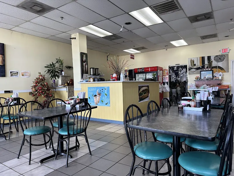 Phá» LÃºc Láº¯c — takeout restaurant in Houston