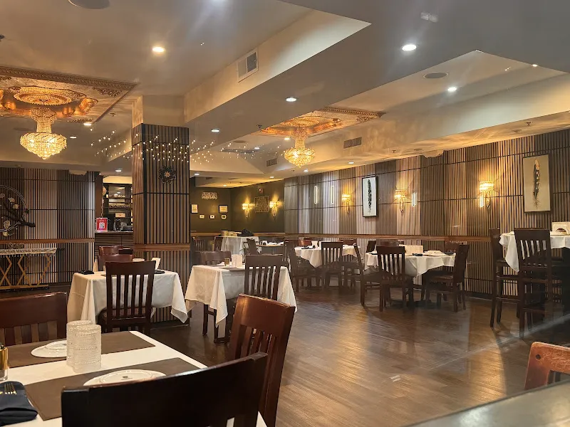 King of Tandoor & Biryani House — vegetarian restaurant in Philadelphia