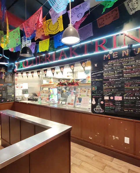 Taqueria Ktrina — mexican restaurant in Las Vegas
