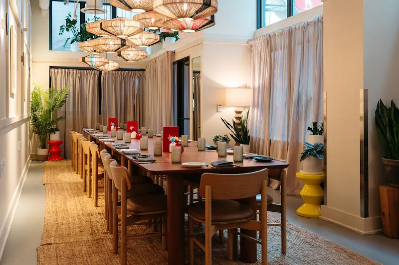 Lona by Chef Richard Sandoval - Nashville — mexican restaurant in Nashville