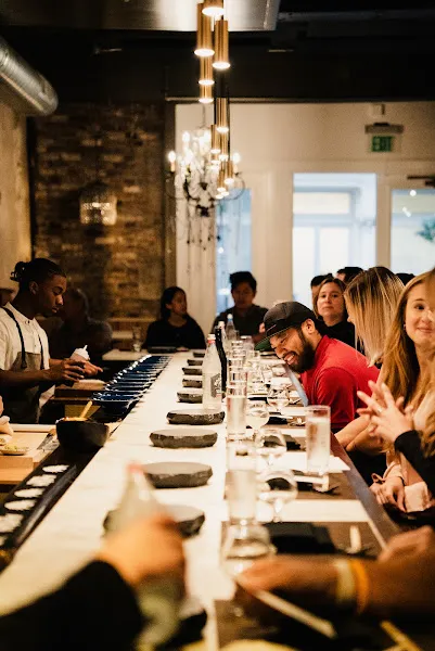 Kenji Omakase — sushi restaurant in New Orleans