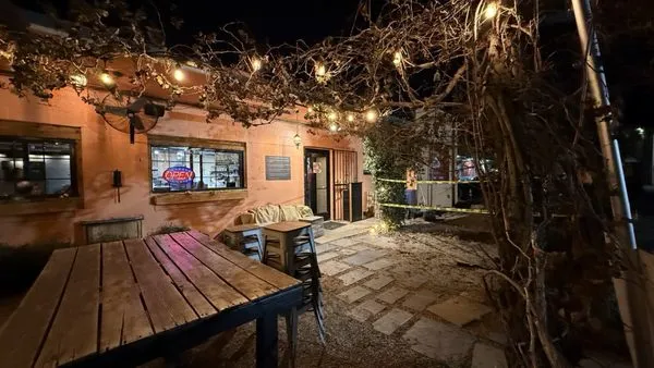 Il Forno — pizza restaurant in San Antonio