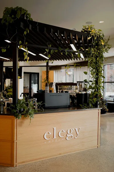 Elegy Coffee Downtown — breakfast spots in Nashville