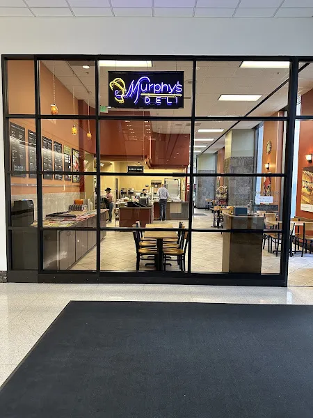 Murphy's Deli — delivery restaurant in Houston