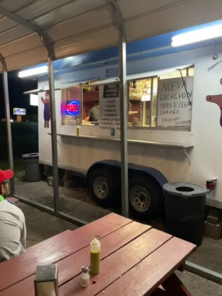 Taqueria La Esperanza — mexican restaurant in Austin
