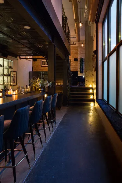 Cobble Social House — sushi restaurant in Minneapolis