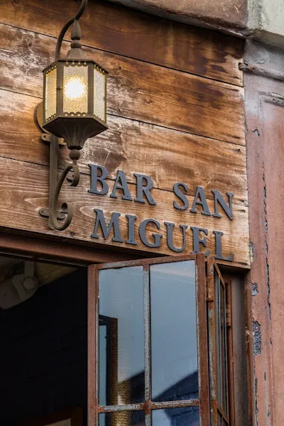Bar San Miguel - Carroll Gardens — mexican restaurant in Brooklyn