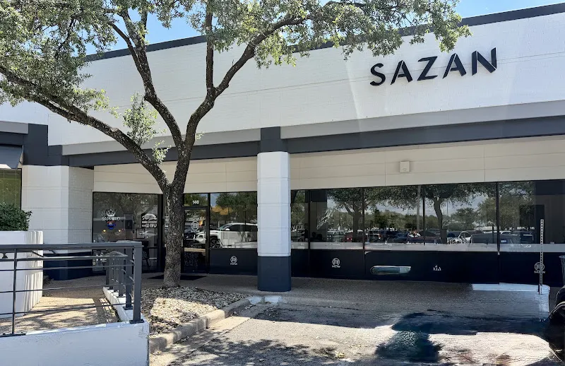 Sazan Ramen — ramen restaurant in Austin