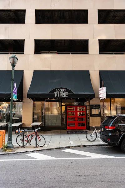 LaScala's FIRE - Center City — pizza restaurant in Philadelphia