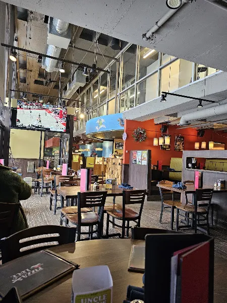 Pizza LucÃ© Seward — delivery restaurant in Minneapolis