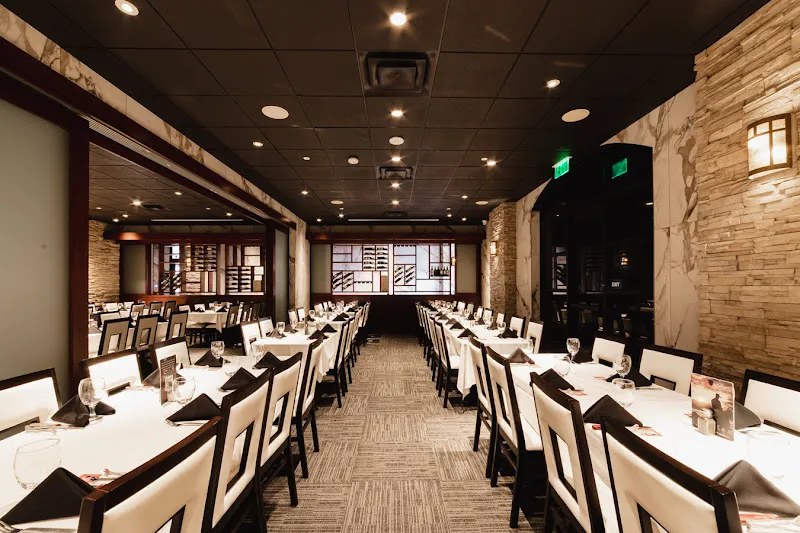 GalpÃ£o Gaucho Brazilian Steakhouse — steak restaurant in San Diego