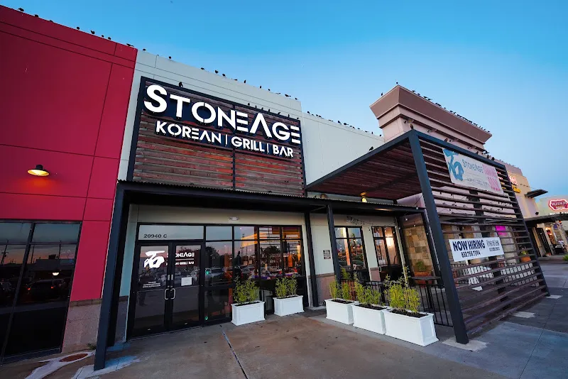 StoneAge