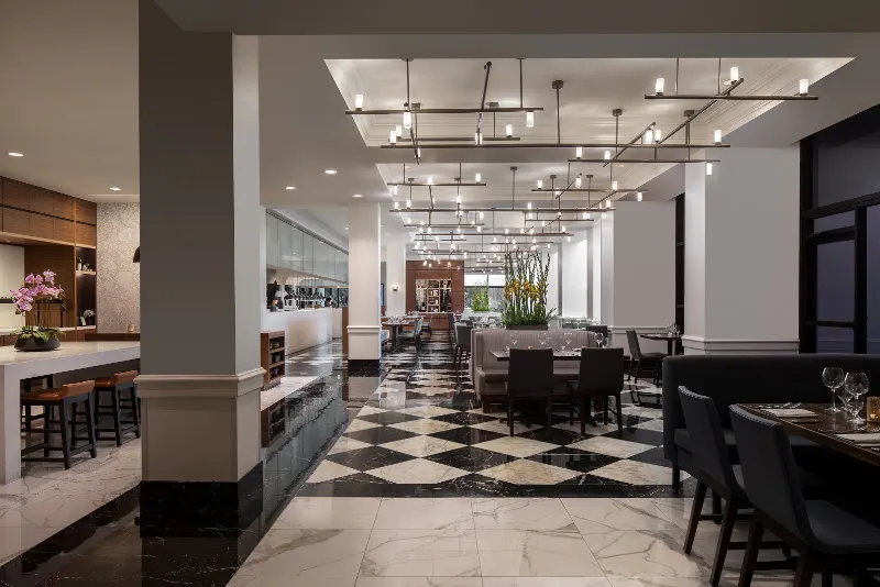 Fiorenzo Italian Steakhouse — steak restaurant in Orlando