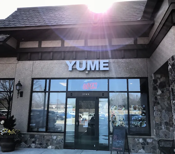 YUME Ramen Sushi & Bar — ramen restaurant in Charlotte