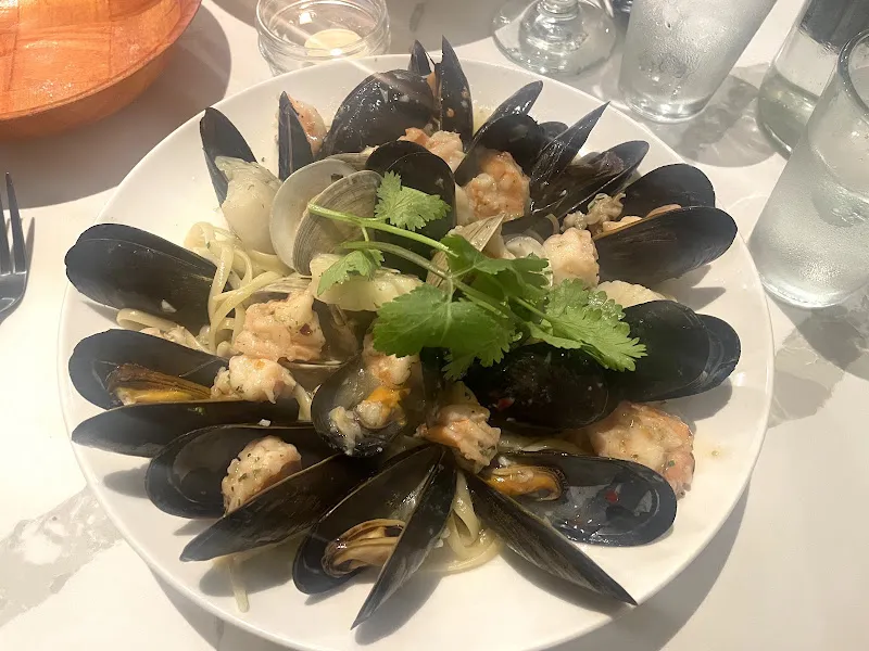 Steamers